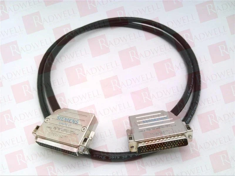 SIEMENS 6ES7468-1BB50-0AA0 / 6ES74681BB500AA0 (BRAND NEW) - Image 1 of 1