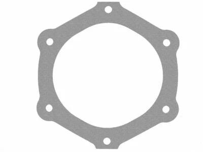 Junta de cubierta de bomba de agua de motor para Chevrolet C3500HD 1991-2000 AIRE ACONDICIONADO Delco 45664CY Foto 1 de 2