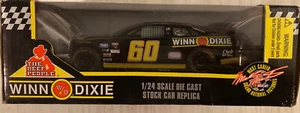 50th Anniversary Racing Champions 1/24 Scale Die Cast #60 Mark Martin Winn Dixie - Picture 1 of 4