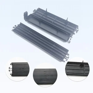 For Toyota Corolla RAV4 Camry CHR Yaris Sienna A/C Cabin Air Filter Plate CoveiI - Picture 1 of 7