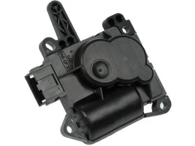 Actuador de aleta de aire para Lincoln Town Car 2003-2011 Dorman principal 97586RX 2005 2008 Foto 1 de 2