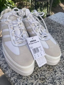 Adidas x Ivy Park Mujer Super Elegante 72 GX2769 - Imagen 1 de 8