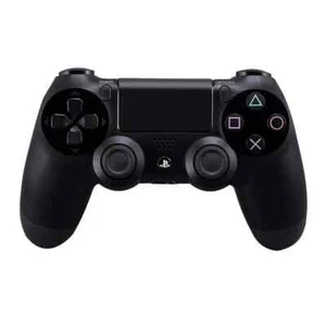 DualShock 4 Wireless Controller for PlayStation 4 - Black - Picture 1 of 1