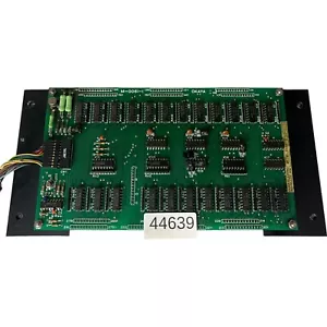 OKAYA ELECTRIC R8-32-8RD4 Display - Picture 1 of 8