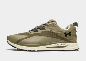 Under Armour UA Hovr Flux Mvmnt® (Herren Größe: UK 8 EUR 42,5) grün/braun - Bild 1 von 7
