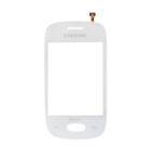 Bildschirm Taktil Original Für Samsung Galaxy Pocket NEO S5310 Duos Weiß