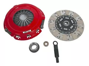 McLeod Racing Street Extreme Clutch Kit for 86-01 ford Mustang 4.6L / 5.0L 75305 - Picture 1 of 2
