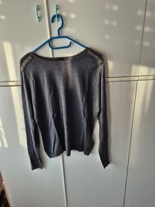 Damen Pullover, Größe M, von H&M, gebraucht. - Bild 1 von 2