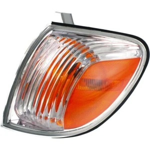 New Turn Signal Light Assembly Left For 05-06 Toyota Tundra 815200C040 TO2530148 - Bild 1 von 5