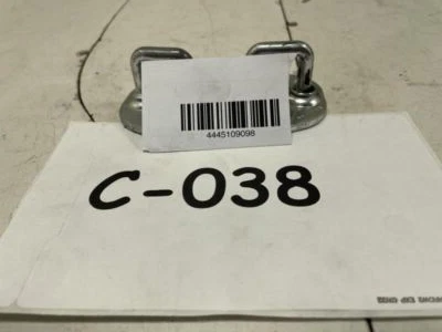 Hyundai Santa Fe SWB 2015 puerta delantera/trasera izquierda del lado del conductor placas de golpeador OEM+ Foto 1 de 4