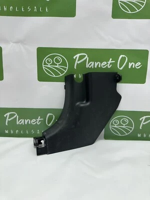 OEM 2014-2019 KIA SOUL BASE DELANTERO IZQUIERDO LADO DEL CONDUCTOR PANEL DE RETROCESO MOLDURA 85825-B2000 Foto 1 de 4