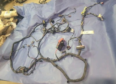 Dodge Durango 2014 2015 5,7 L faro a tablero arnés de cables P68206293AD Foto 1 de 4