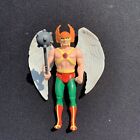 Vtg 1984 Hawkman Kenner Super Powers Dc Action Figure Accessories