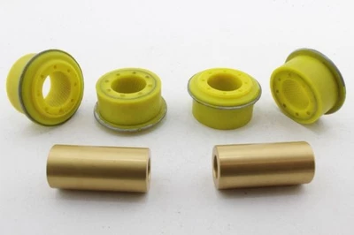 Whiteline Plus Rear Trailing Arm Bushing for Subaru BRZ & Scion FR-S Foto 1 de 4
