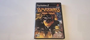 Warriors: Might & Magic - ohne Handbuch (PS2) - Bild 1 von 2