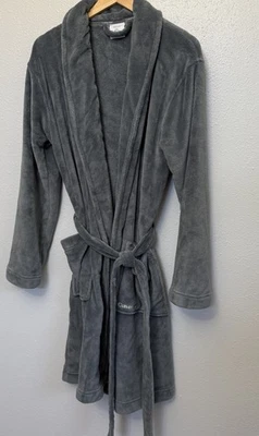 Calvin Klein Ropa de dormir Damas Bata TALLA XS/S Foto 1 de 4