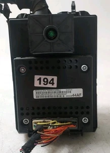 2002 Jeep Grand Cherokee BCM Body Control Module 56042944AF - Picture 1 of 6