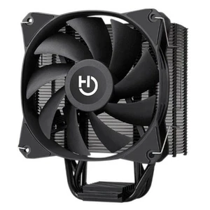 Ventola e Dissipatore Hiditec CPUH10000 Ø 12 cm - Afbeelding 1 van 1