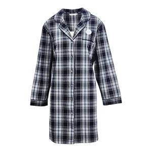 M&s Body Pure Cotton Cool Comfort™ Nachthemd - Bild 1 von 5