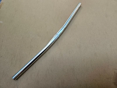 Bicicleta de montaña híbrida Specialized Sirrus barras planas 58 cm x 25,4 mm abrazadera plateada Foto 1 de 4