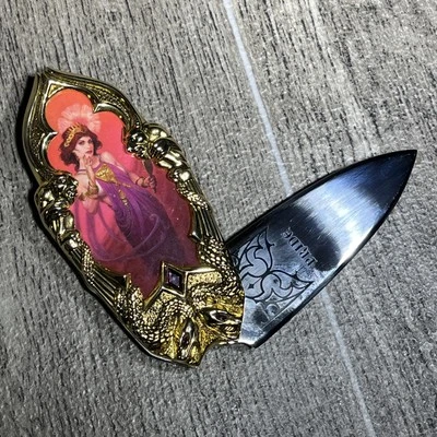 LOS 7 PECADOS CAPITALES ORGULLO POR FRANKLIN COMO NUEVO Foto 1 de 3