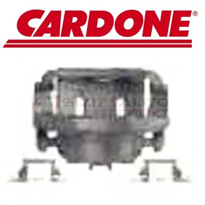 Cardone Reman Front Right Disc Brake Caliper for 1998-1999 Nissan Pathfinder yw Foto 1 de 4