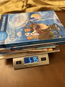 LOT of Children’s Books for Boys and Girls Elementary School/Preschool/Daycare - Picture 1 of 13