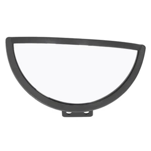 Convex Mirror, Universal Wide View Forklift Rearview Mirror, Abs Glass Adjust... - Picture 1 of 9
