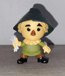 Figura Espantapájaros Mago de Oz 2013 75 Aniversario McDonald's Happy Meal Juguete - Imagen 1 de 9