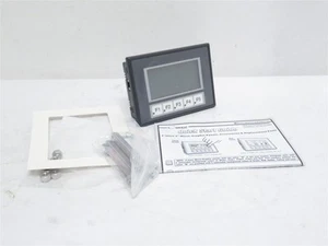 241808 Neu-ohne Karton; Automation Direct EA1-S3ML Operater Panel; 128x64; 5V; 2mA - Bild 1 von 8