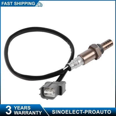 NEW Upstream Oxygen Sensor Fit for Honda Civic 1.7L L4 2001 2002 2003 2004 2005 - Imagem 1 de 4