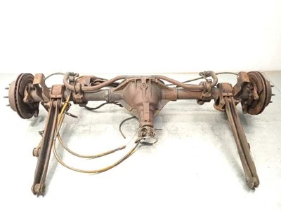 15888324 Bridge Rear / 6872631 For HUMMER H2 6.0 - Image 1 of 4