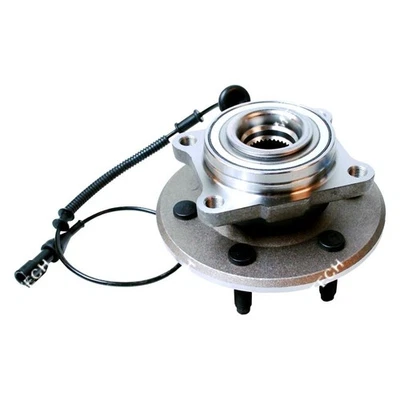 For Ford Expedition 07-10 Wheel Bearing and Hub Assembly Rear Driver or Foto 1 de 4