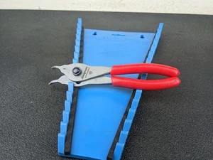 #as663 Snap-on Tools USA NEW RED 45° Tip .047 Snap Ring Pliers SRPCR4745 - Bild 1 von 8