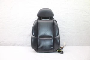 2006 LEXUS SC430 Z40 CONV #378 FRONT LEFT DRIVER UPPER BACKREST SEAT CUSHION - Picture 1 of 13