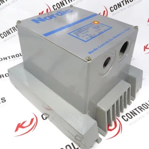 Nordic Controls 1634500 Soft Start Motor Controller 460V 43A 30HP 3PH - Bild 1 von 4