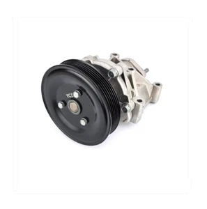 Water Pump Assembly For: Mitsubishi Lancer Evo 10 X CZ4A 08-16 - Picture 1 of 1