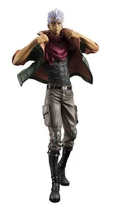 Orga Itsuka Figure Gundam Iron-Blooded Orphans MegaHouse G.E.M. F/S Japan wTrack - Picture 1 of 6