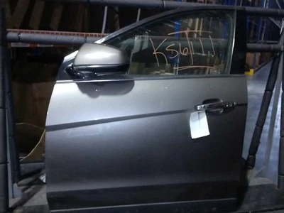 Puerta delantera izquierda conductor compatible con 05-09 EQUINOX 310370 Foto 1 de 2