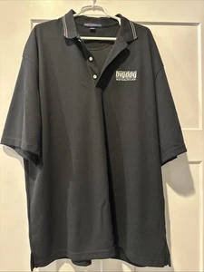 Big Dog Motorcycles Biker Poloshirt Herren Größe 3XL - Bild 1 von 8