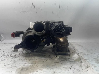Turbo/supercargador 2,0 L para BMW 320i 2085501 12-18 Foto 1 de 4