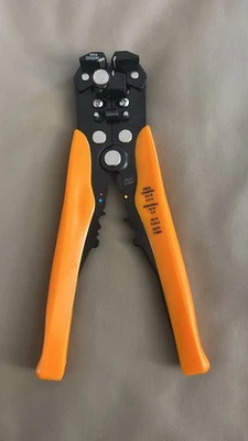 Heavy Duty Wire Automatic Wire Stripper, cutter - Image 1 of 4