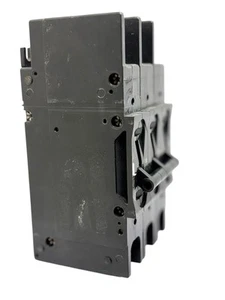 * Airpax X13050337-04, 219-3-28779-04 Bolt-On Circuit Breaker 22A 480V 3P 3PH - Picture 1 of 12