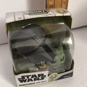Star Wars Hasbro Disney The Bounty Collection Series 3 #18 The Child Figure - Bild 1 von 7