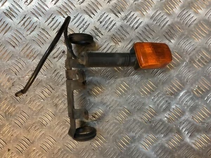 SUZUKI BANDIT 600 MK1 LEFT HAND INDICATOR ASSEMBLY - Picture 1 of 2