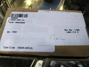 Tarjeta de expansión de E/S Pacom 1050R-003-UL 8 salidas / Módulo de E/S 1065 expansivo / NUEVO - Imagen 1 de 9