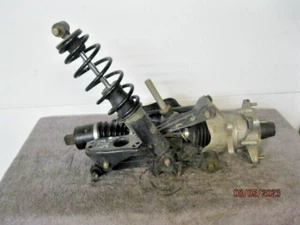 Polaris Sportsman 450 19' Left Rear Complete Suspension Arms Hub CV Shock Strut - Picture 1 of 9