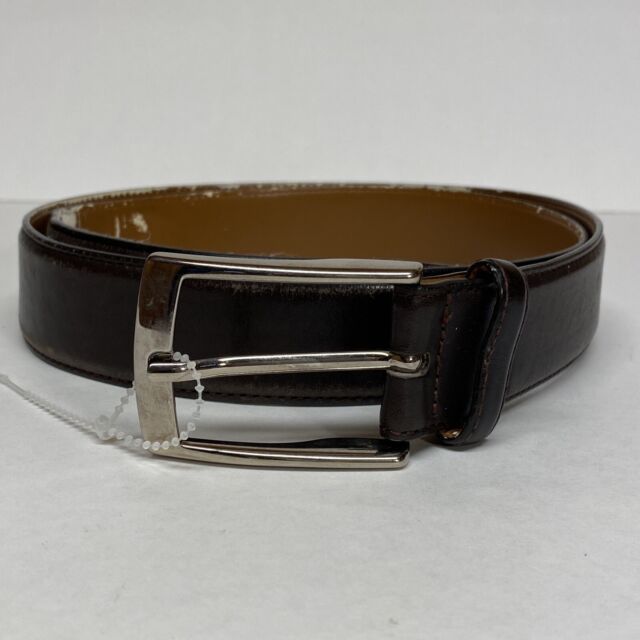 Cutting Apart Belts (Hermes, Gucci, Brooks Brothers & More