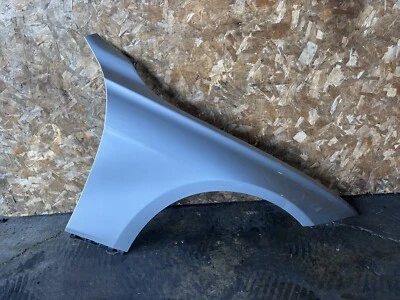 BMW 328I 32I 335I F30 OEM 12-18 FRONT RIGHT PASSENGER SIDE FENDER SILVER - Image 1 of 4