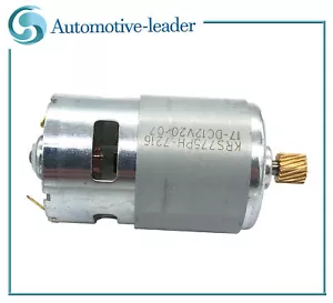 Electronic Parking Brake Actuator For Renault Scenic 2.0L Laguna 2.9L 2003-2004 - Bild 1 von 6